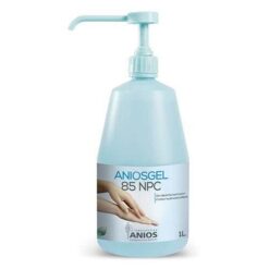 ANIOSGEL 1 litre + pompe