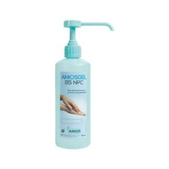 ANIOSGEL 500 ml + Pompe