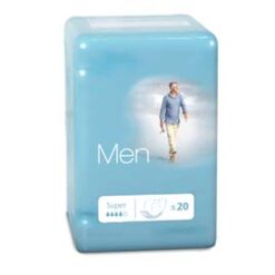 Coquille Homme