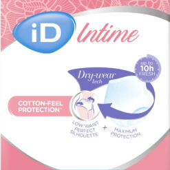 Lady Pants Intime Normal Large