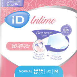Lady Pants Intime Normal Medium