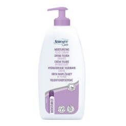 Lait toilette Hydratant