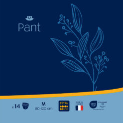 PANTS Extra Medium