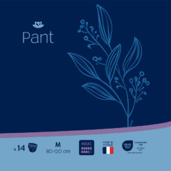 PANTS Maxi Medium