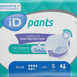 PANTS Plus Small
