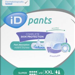 PANTS Super XXL